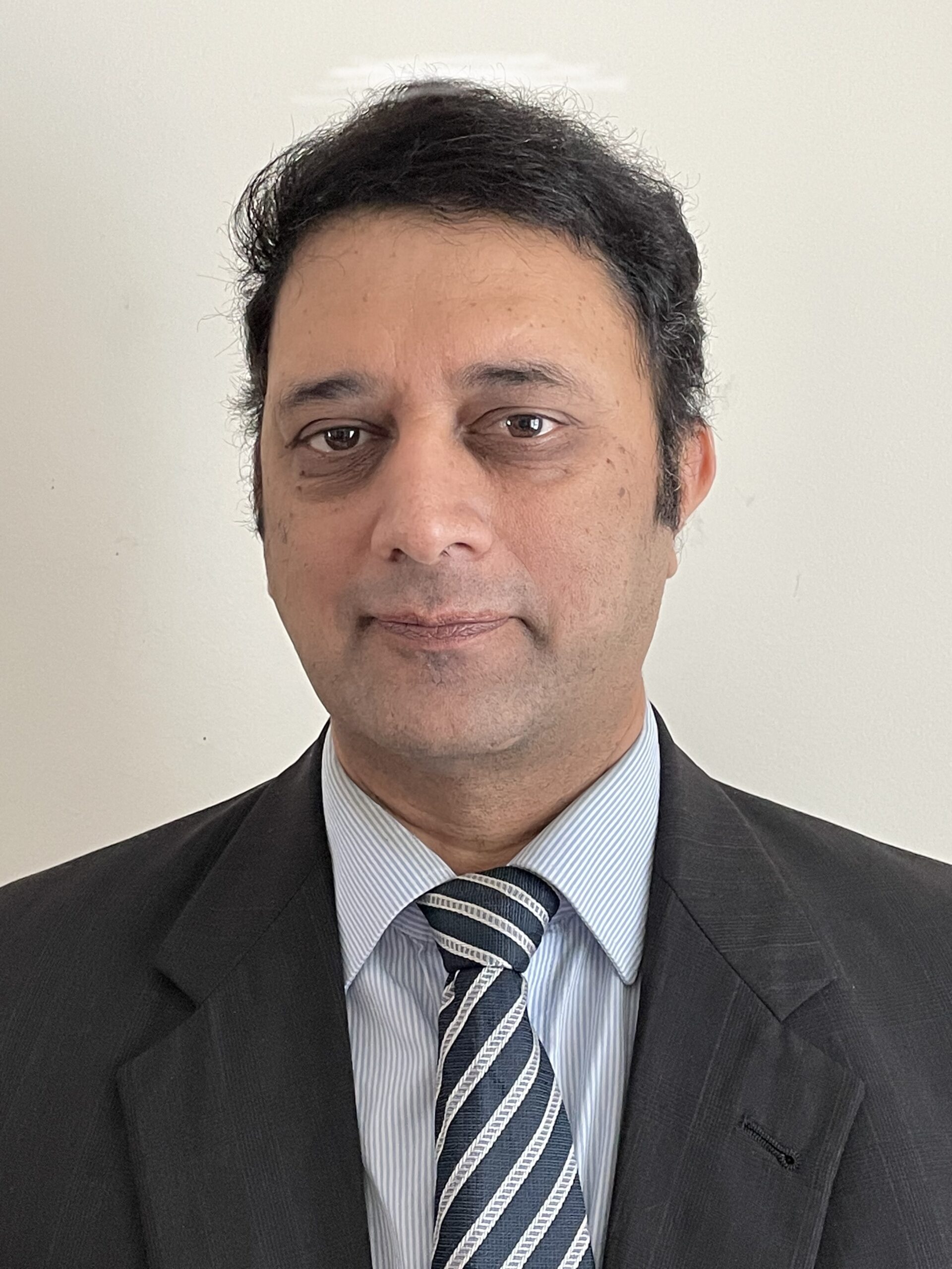 Gopal Ranganathan 